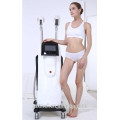 two cryolipolysis handle cavitation rf vacuum cryotherapy machine for sale